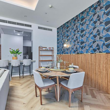 Bnbmehomes - Tiara Tanzanite دبي المظهر الخارجي الصورة
