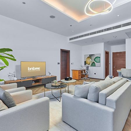 Bnbmehomes - Tiara Tanzanite دبي المظهر الخارجي الصورة