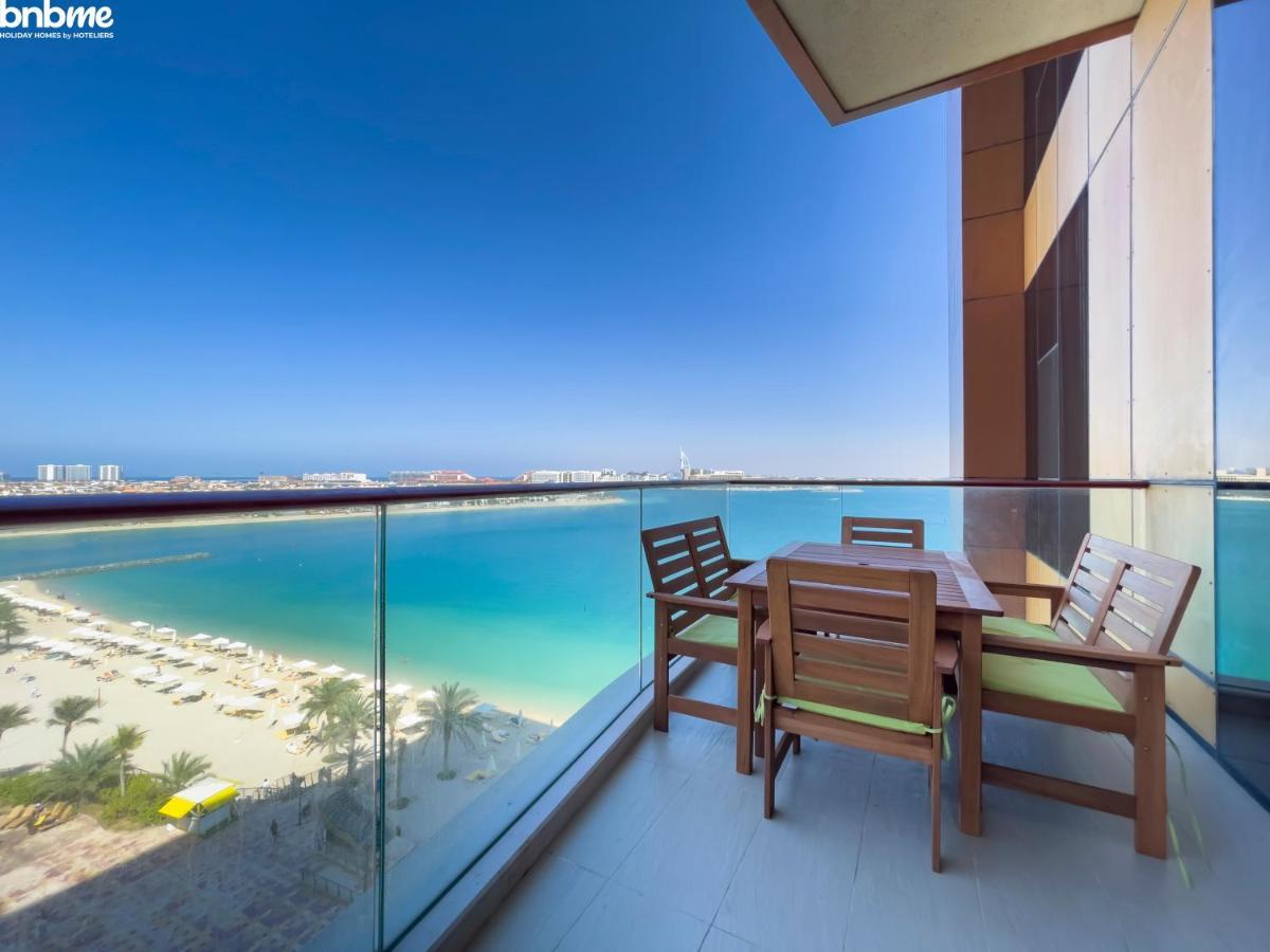 Bnbmehomes - Tiara Tanzanite دبي المظهر الخارجي الصورة