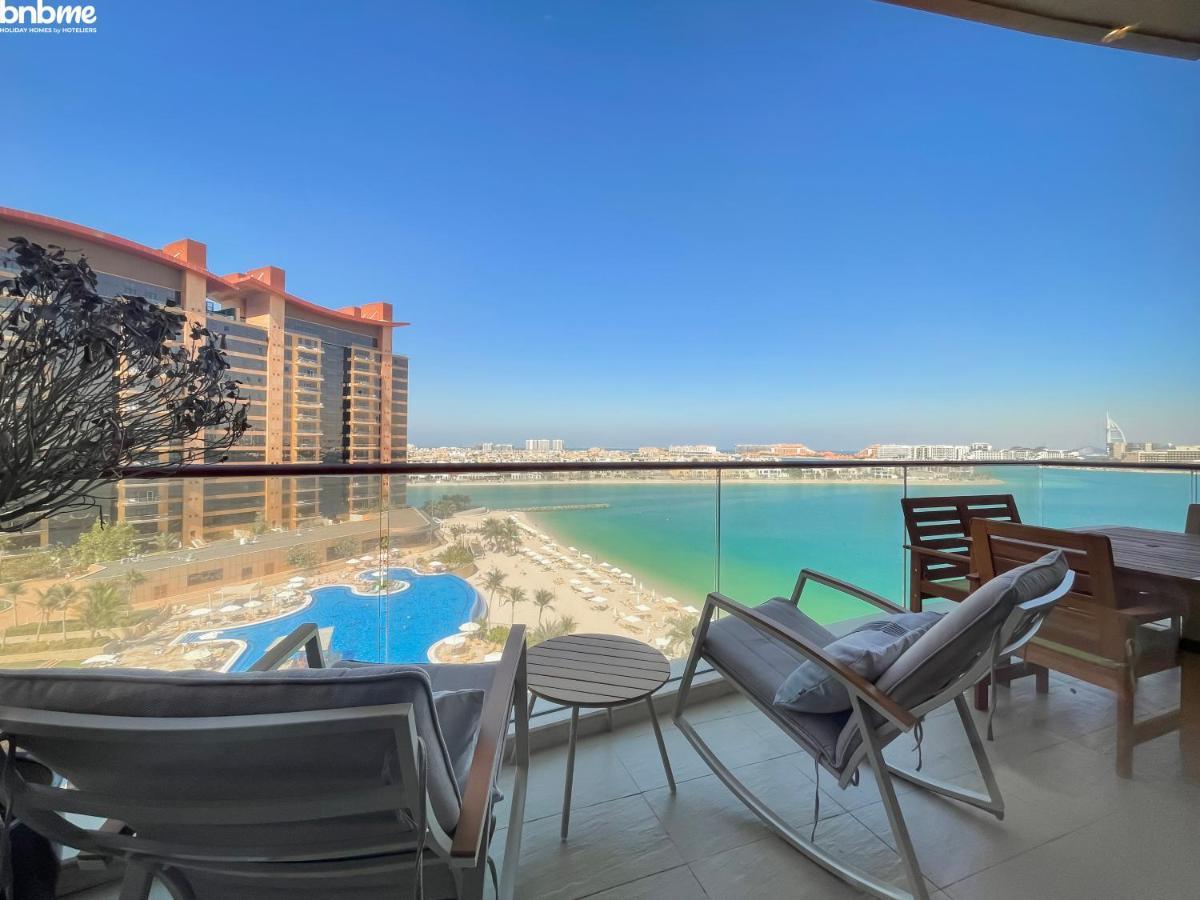 Bnbmehomes - Tiara Tanzanite دبي المظهر الخارجي الصورة
