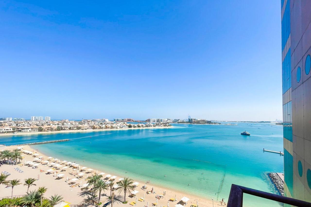Bnbmehomes - Tiara Tanzanite دبي المظهر الخارجي الصورة