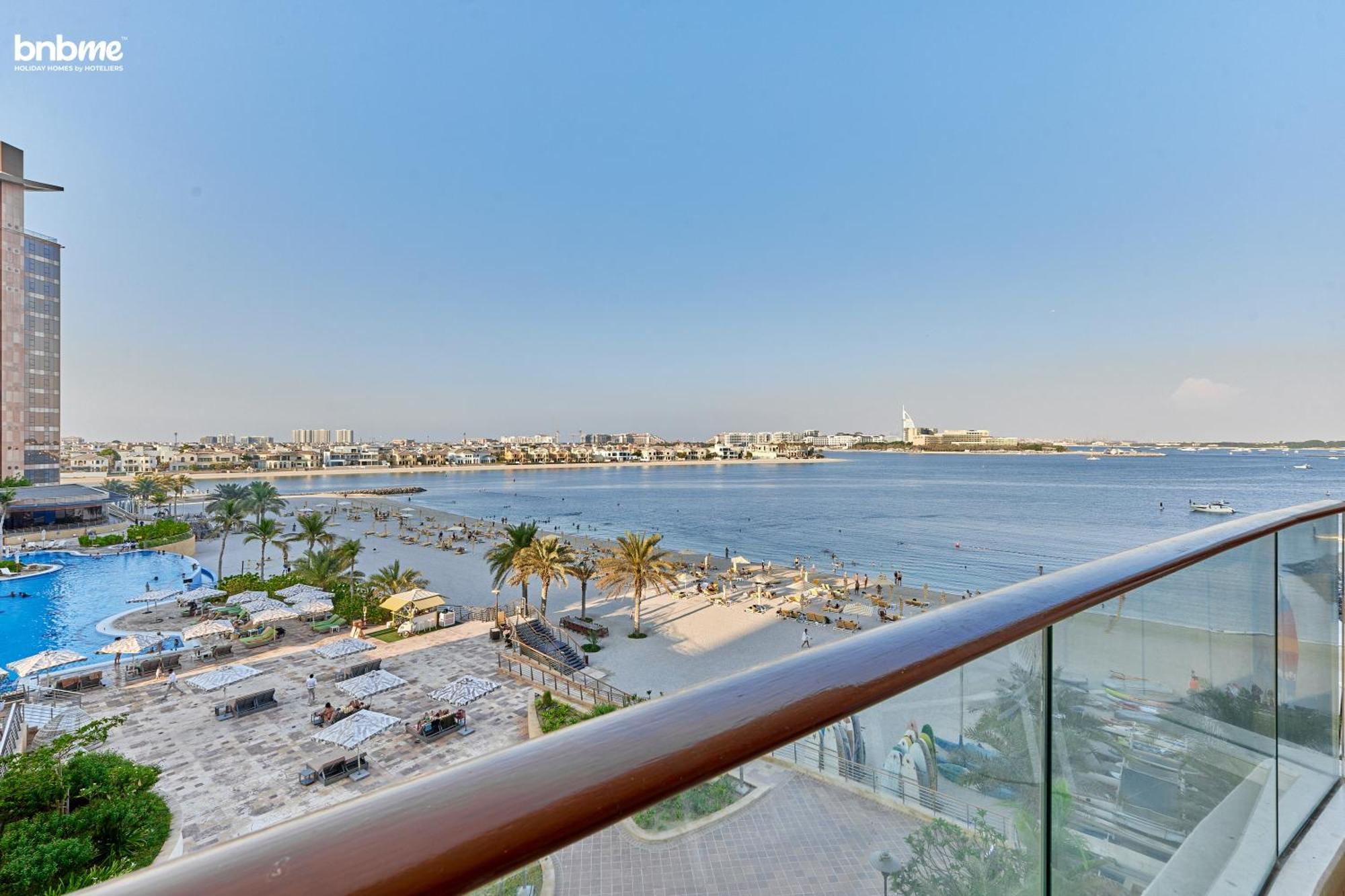 Bnbmehomes - Tiara Tanzanite دبي المظهر الخارجي الصورة