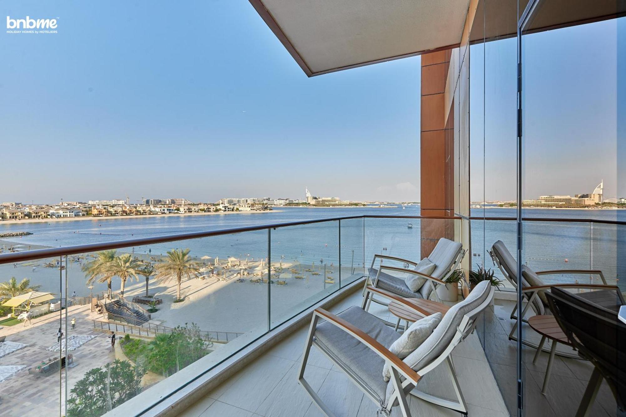 Bnbmehomes - Tiara Tanzanite دبي المظهر الخارجي الصورة