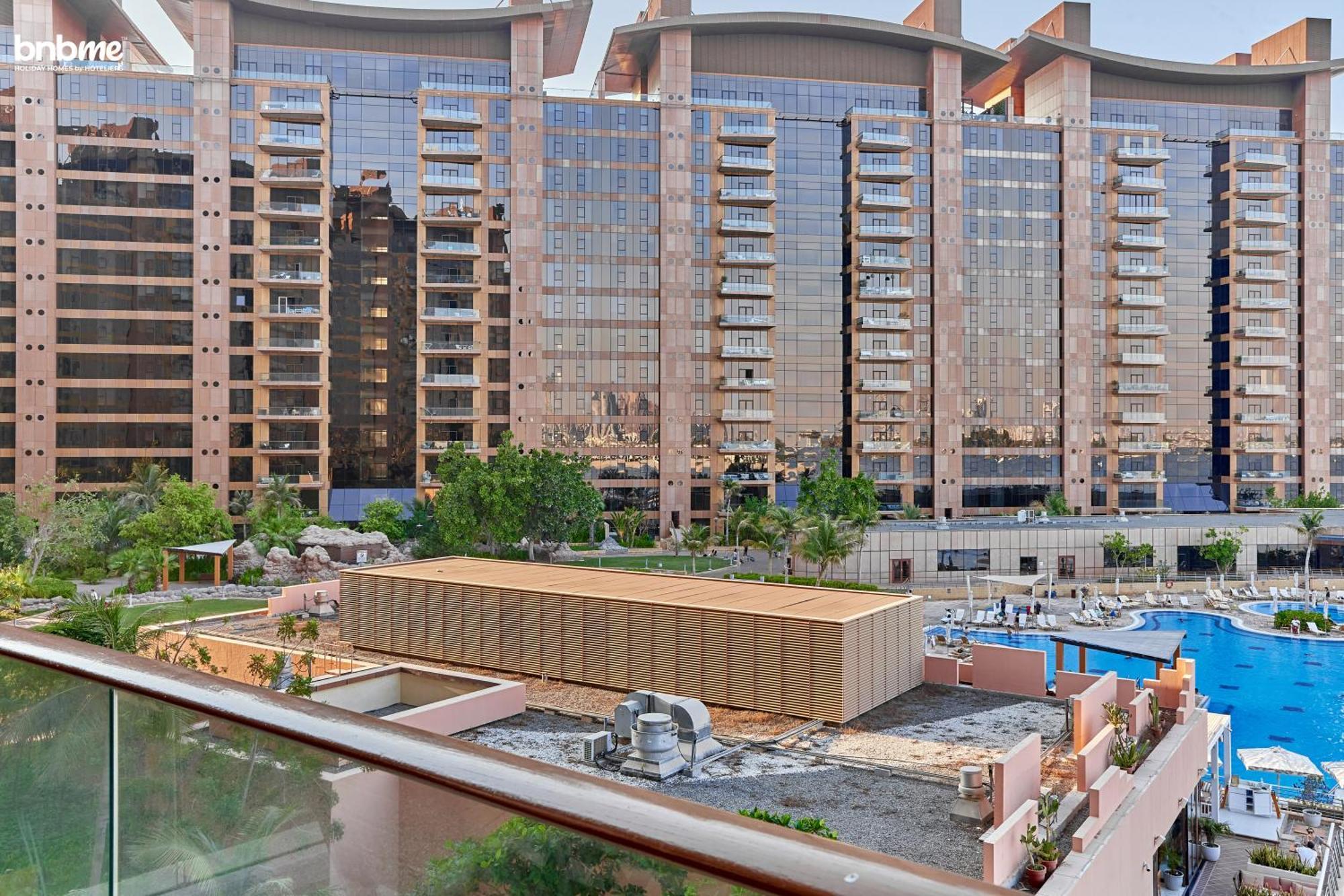 Bnbmehomes - Tiara Tanzanite دبي المظهر الخارجي الصورة
